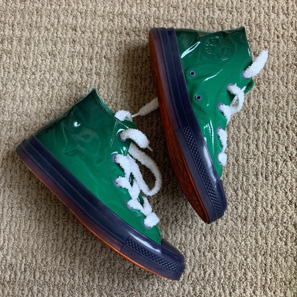 JW Anderson Toy Converse Chuck 70 Size 10.5 - Picture 2 of 7